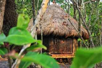 Luar Bangunan 4 Nikki Peucang Resort