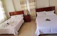 Phòng ngủ 7 Hoang Thang Hotel