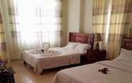 Bilik Tidur 5 Hoang Thang Hotel