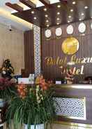 LOBBY Dalat Luxury Hotel