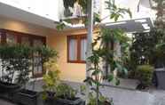 Bangunan 7 Kirana Guest House