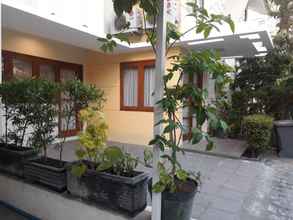 Exterior 4 Kirana Guest House