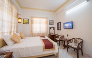 Bedroom 7 Truong Thinh Homestay