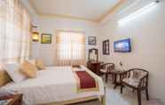 Phòng ngủ 7 Truong Thinh Homestay