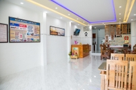 Lobby Truong Thinh Homestay