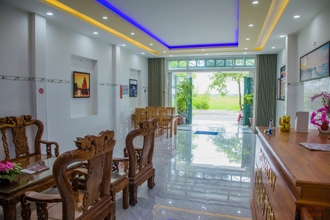 Lobby 4 Truong Thinh Homestay