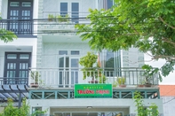 Bangunan Truong Thinh Homestay