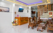 Lobby 5 Truong Thinh Homestay