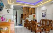 Lobby 6 Truong Thinh Homestay