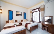 Bedroom 3 Truong Thinh Homestay