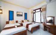 Phòng ngủ 3 Truong Thinh Homestay