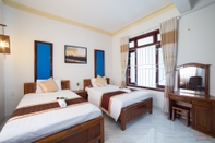 Kamar Tidur Truong Thinh Homestay