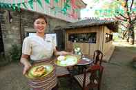 Bar, Kafe dan Lounge Las Casas Filipinas de Acuzar