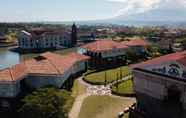 Common Space 5 Las Casas Filipinas de Acuzar