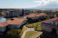 Common Space Las Casas Filipinas de Acuzar