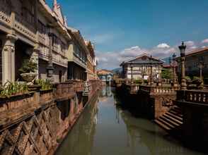 Bangunan 4 Las Casas Filipinas de Acuzar