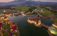 Nearby View and Attractions 6 Las Casas Filipinas de Acuzar