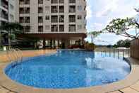 Swimming Pool Cempaka Room by Angelynn at Serpong Greenview near AEON Mall