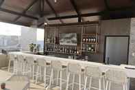 Bar, Kafe, dan Lounge Apollonia Royale Hotel