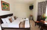 Kamar Tidur 2 Loreland Farm Resort