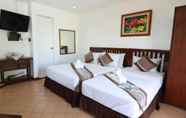 Bedroom 5 Loreland Farm Resort
