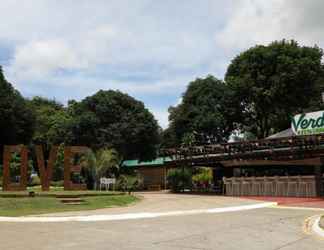 Bangunan 2 Loreland Farm Resort