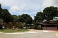 Luar Bangunan Loreland Farm Resort