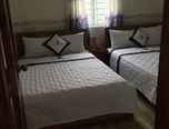 BEDROOM Trieu Hoang Hotel