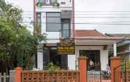 ภายนอกอาคาร 3 New Destination Hoi An Homestay