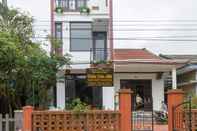 ภายนอกอาคาร New Destination Hoi An Homestay