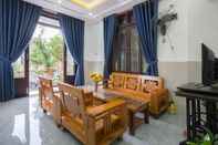 Sảnh chờ New Destination Hoi An Homestay