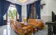 ล็อบบี้ 6 New Destination Hoi An Homestay