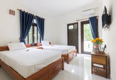 Bedroom 2 New Destination Hoi An Homestay