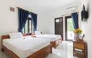 ห้องนอน 2 New Destination Hoi An Homestay