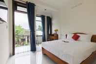 ห้องนอน New Destination Hoi An Homestay