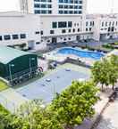 SPORT_FACILITY Muong Thanh Luxury Ha Nam Hotel