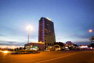 Exterior 4 Muong Thanh Luxury Ha Nam Hotel