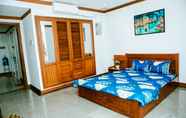 Bilik Tidur 7 Bon Home Apartment Hoang Anh Quy Nhon