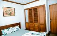 Bilik Tidur 3 Bon Home Apartment Hoang Anh Quy Nhon