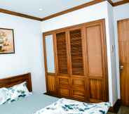 Bedroom 3 Bon Home Apartment Hoang Anh Quy Nhon