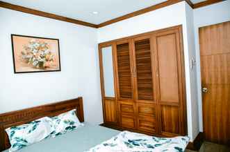 Bedroom 4 Bon Home Apartment Hoang Anh Quy Nhon