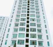 Exterior 6 Bon Home Apartment Hoang Anh Quy Nhon