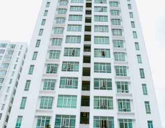 Luar Bangunan 2 Bon Home Apartment Hoang Anh Quy Nhon