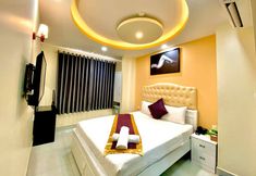 Phòng ngủ 3 Sweet Hotel