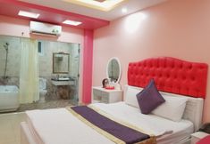 Phòng ngủ 4 Sweet Hotel