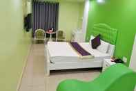 Bilik Tidur Sweet Hotel