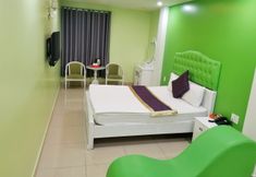 Phòng ngủ 2 Sweet Hotel