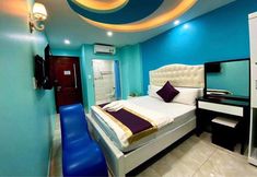 Phòng ngủ 6 Sweet Hotel