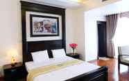 Kamar Tidur 2 Lakeside 2 Hotel