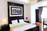 Bilik Tidur Lakeside 2 Hotel